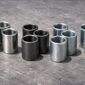 Pipe Couplings