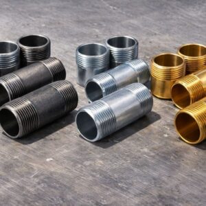 Pipe Nipples